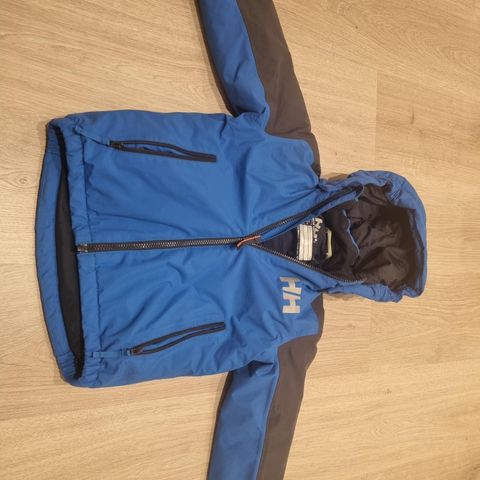 Vinterjakke Helly Hansen