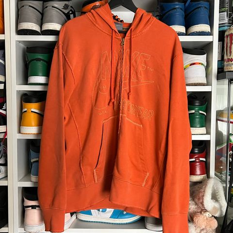 Vintage Nike genser (XL)