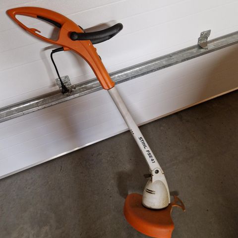 STIHL kantklipper