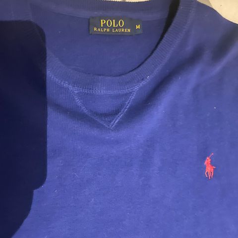 Polo Ralph Lauren Genser