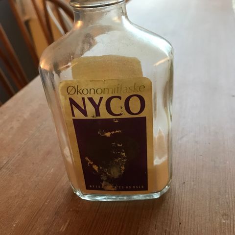 Nycoflaske