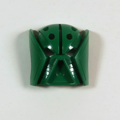 LEGO Bionicle Mask Kanohi Matatu (32570) - Green