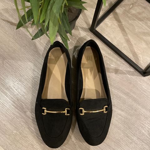 Loafers str.37