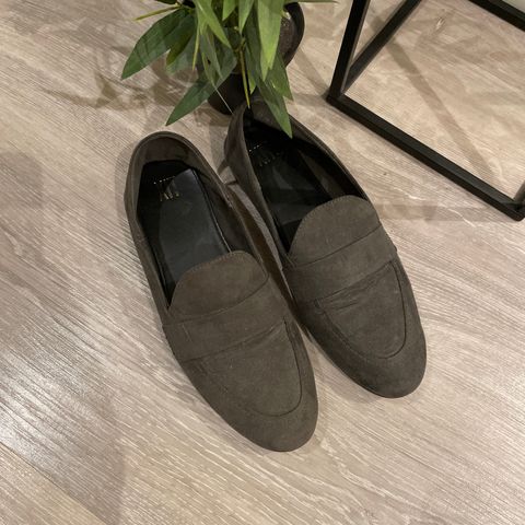 Loafers str.37