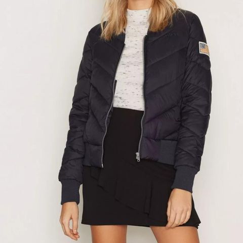 Svea dawn bomberjacket