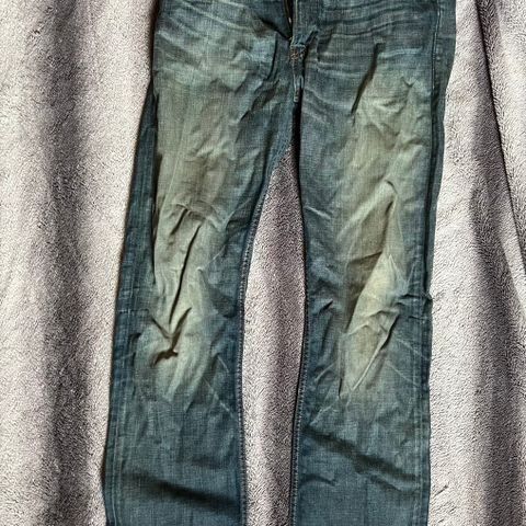 Vintage Levis 506