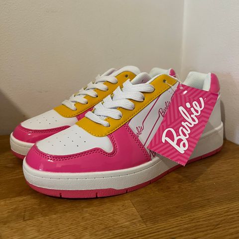 Barbie Sneakers sko