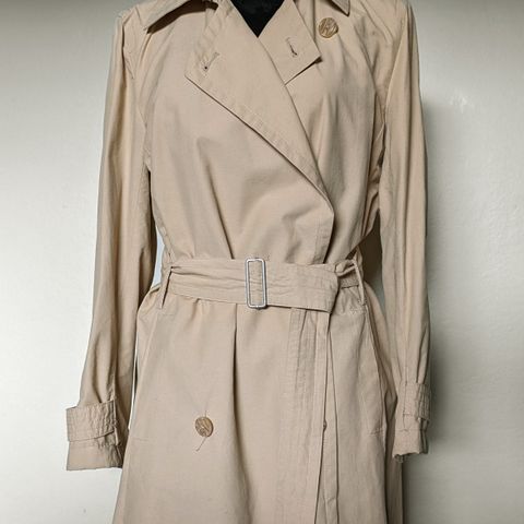 Trenchcoat fra InWear