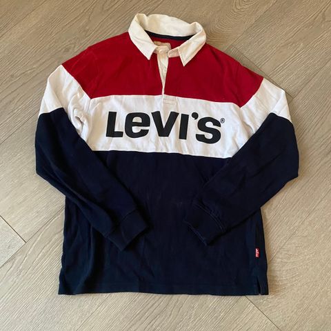 Levis genser Str XS