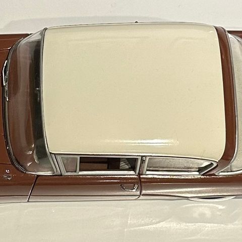 Opel Rekord P1 1958/1960