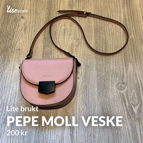 Pepe Moll veske