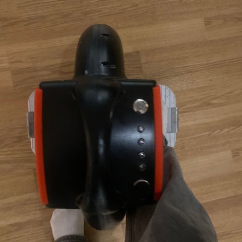 hoverbord