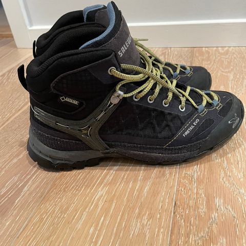 Salewa tursko str 38