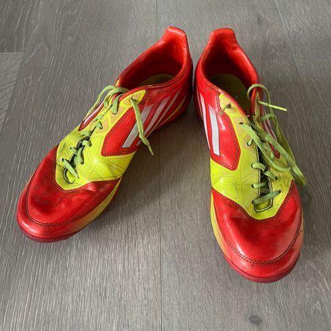 Adidas f50