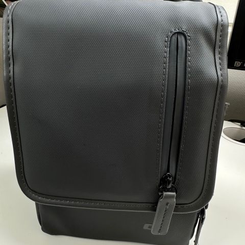 Ny DJI Bag / Skulderveske