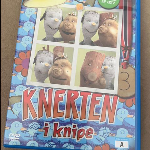 knerten i knipe