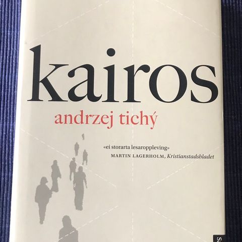 Kairos