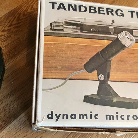 Tandberg TM4