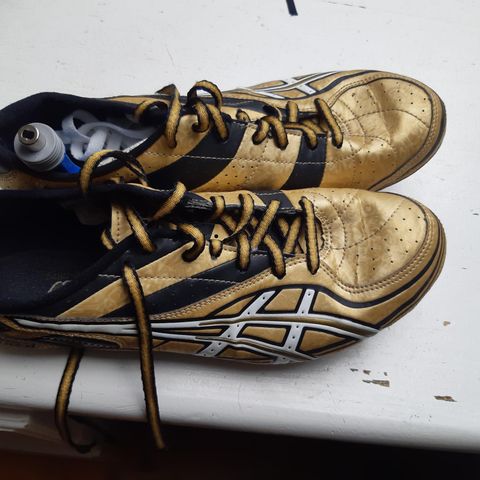 Asics sprintsko str 39.5