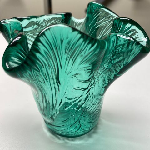 Vase, Hadeland Furu
