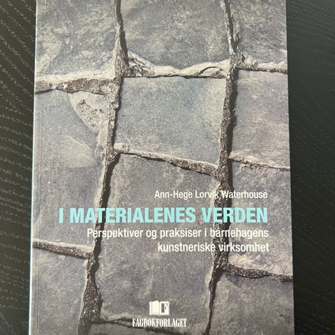 I materialenes verden