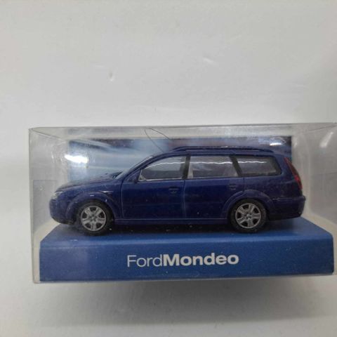 Ford Mondeo 1/87 HO