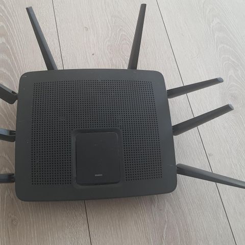 WiFi LINKSYS(EA9500)