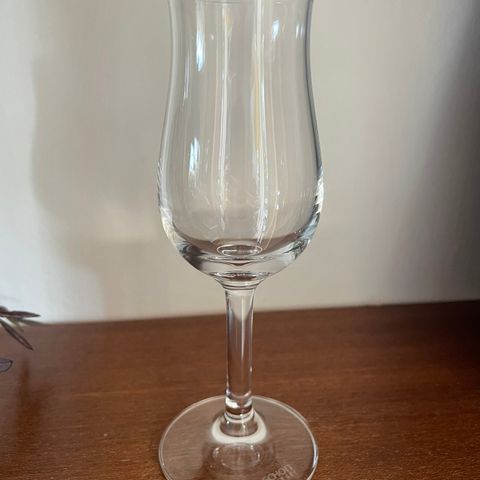Cognac glass/ Klassisk konjakk glass- vintage glass