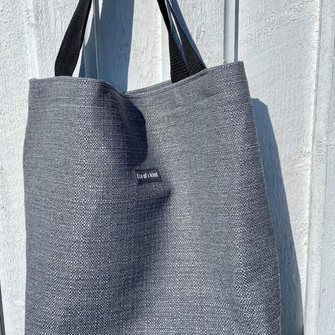 Tote bag / handlenett