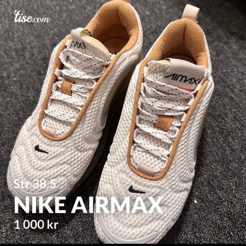 Nike airmax