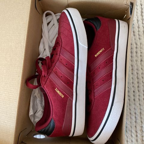 Adidas busenitz vulc