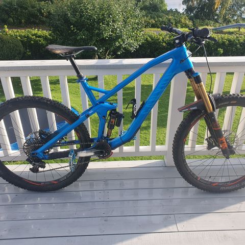 Canyon Strive CF 9.0 Race str M