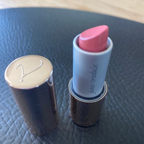 Jane Iredale lipstick