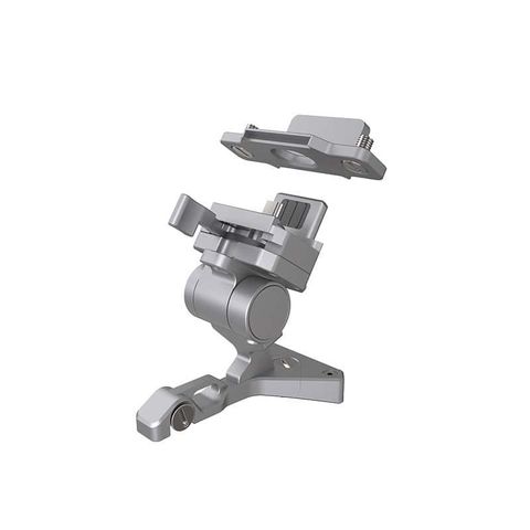 DJI CrystalSky Remote Controller Mounting Bracket