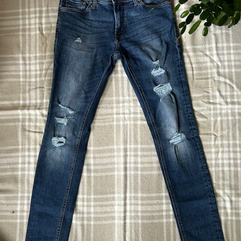Jeans Skinny fit 31/32
