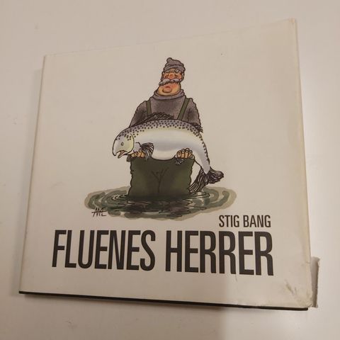 Stig Bang: Fluenes Herrer