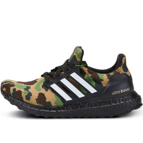 Bape vs Adidas ultra boost str 37,5