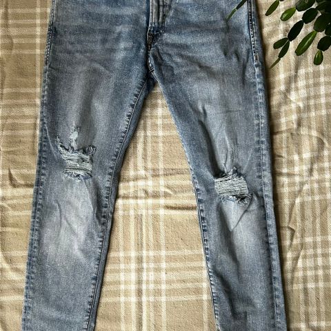 Jeans W31 L 32 Skinny fit