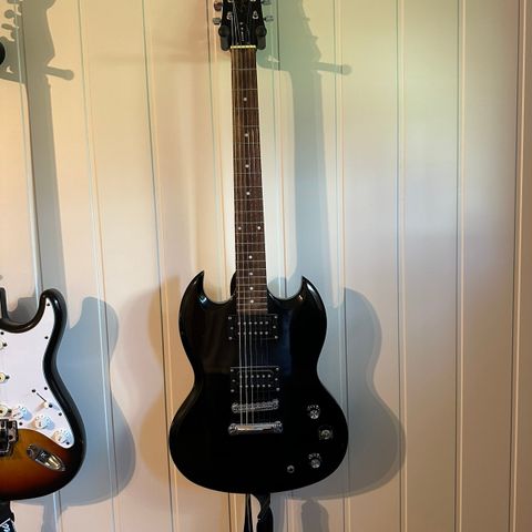 Epiphone Gibson SG Special Model