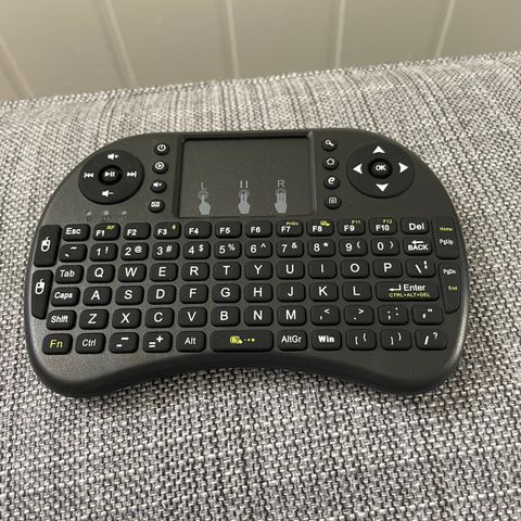 wireless mini keyboard