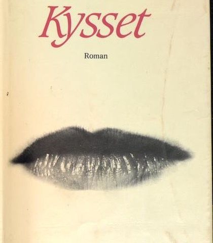 Bok: Kysset | Book: The Kiss