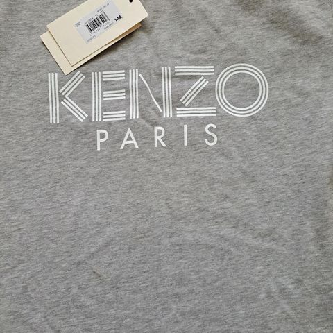 T-shirt str.14 år. Kenzo.