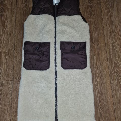 Co'couture vest dame str M (xs)