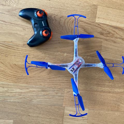 Syma X15T drone