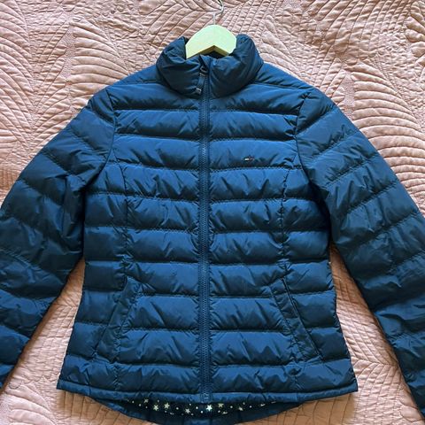 jakke Tommy Hilfiger