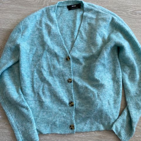 BIKBOK cardigan