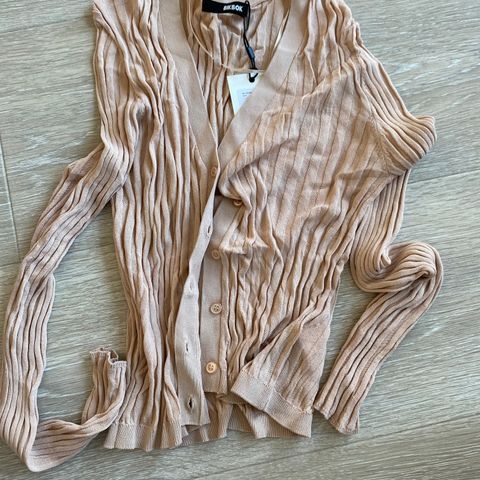 BIKBOK Cardigan