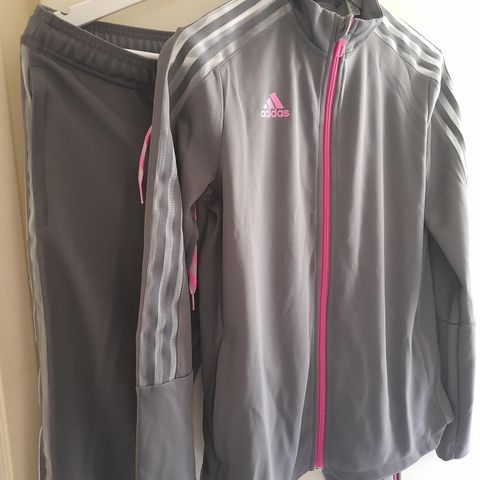 ADIDAS TRENINGDRESS nesten NY, 400 -