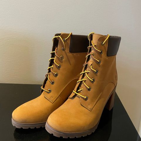 Timberland sko