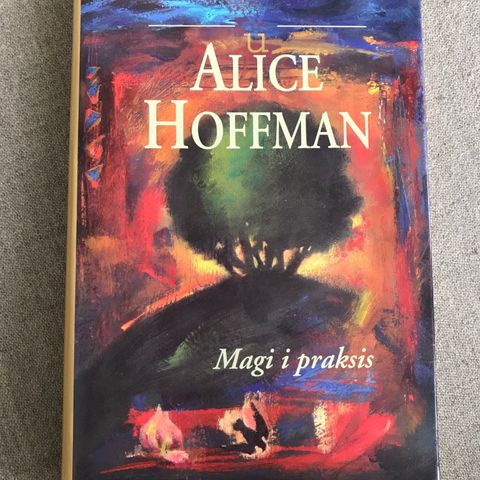 Alice Hoffman - Magi i praksis